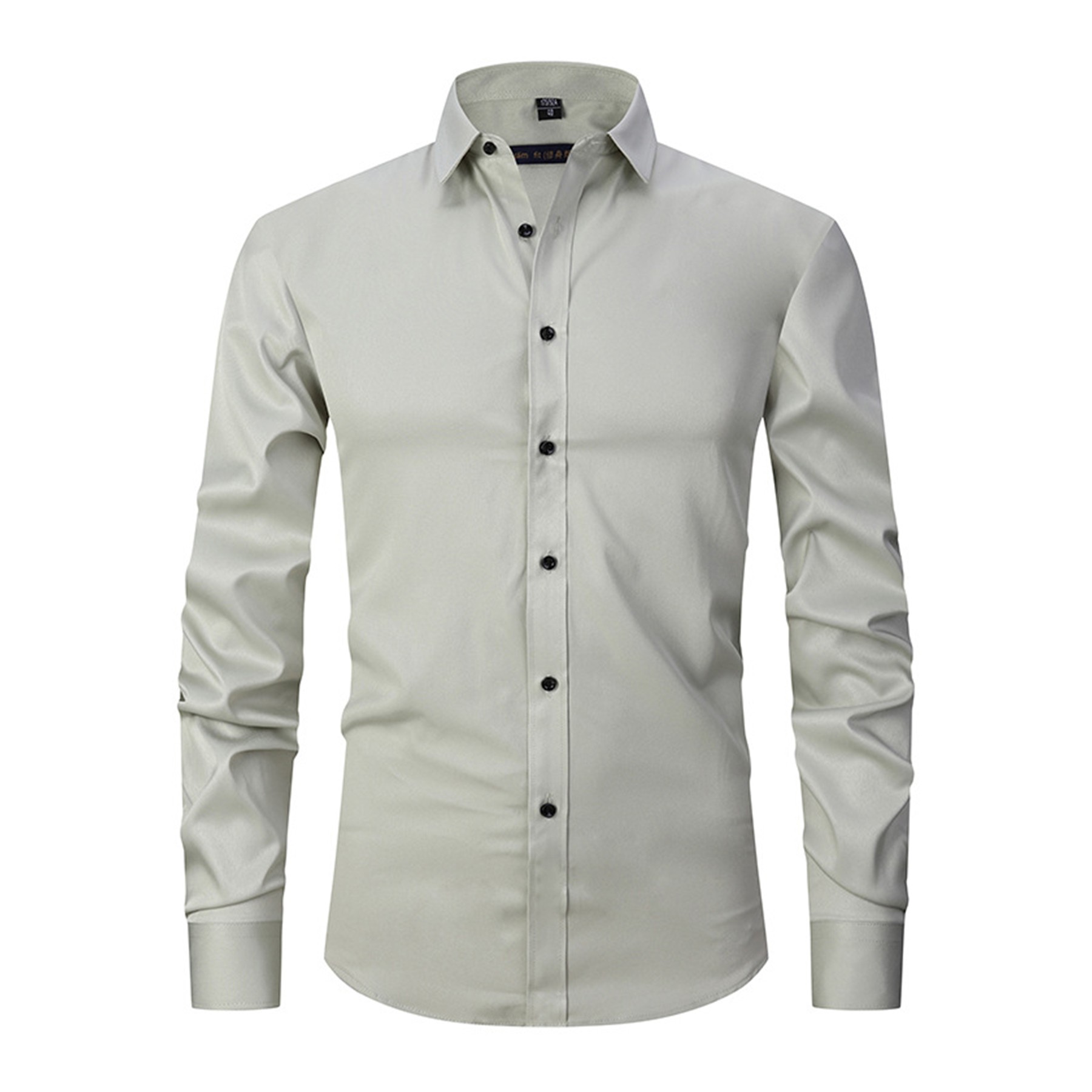 Stretch Shirt 11