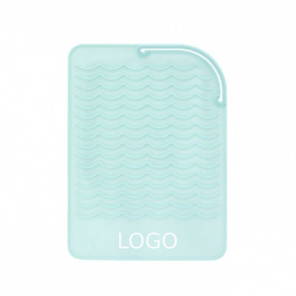 Heat Resistant Silicone Mat 1