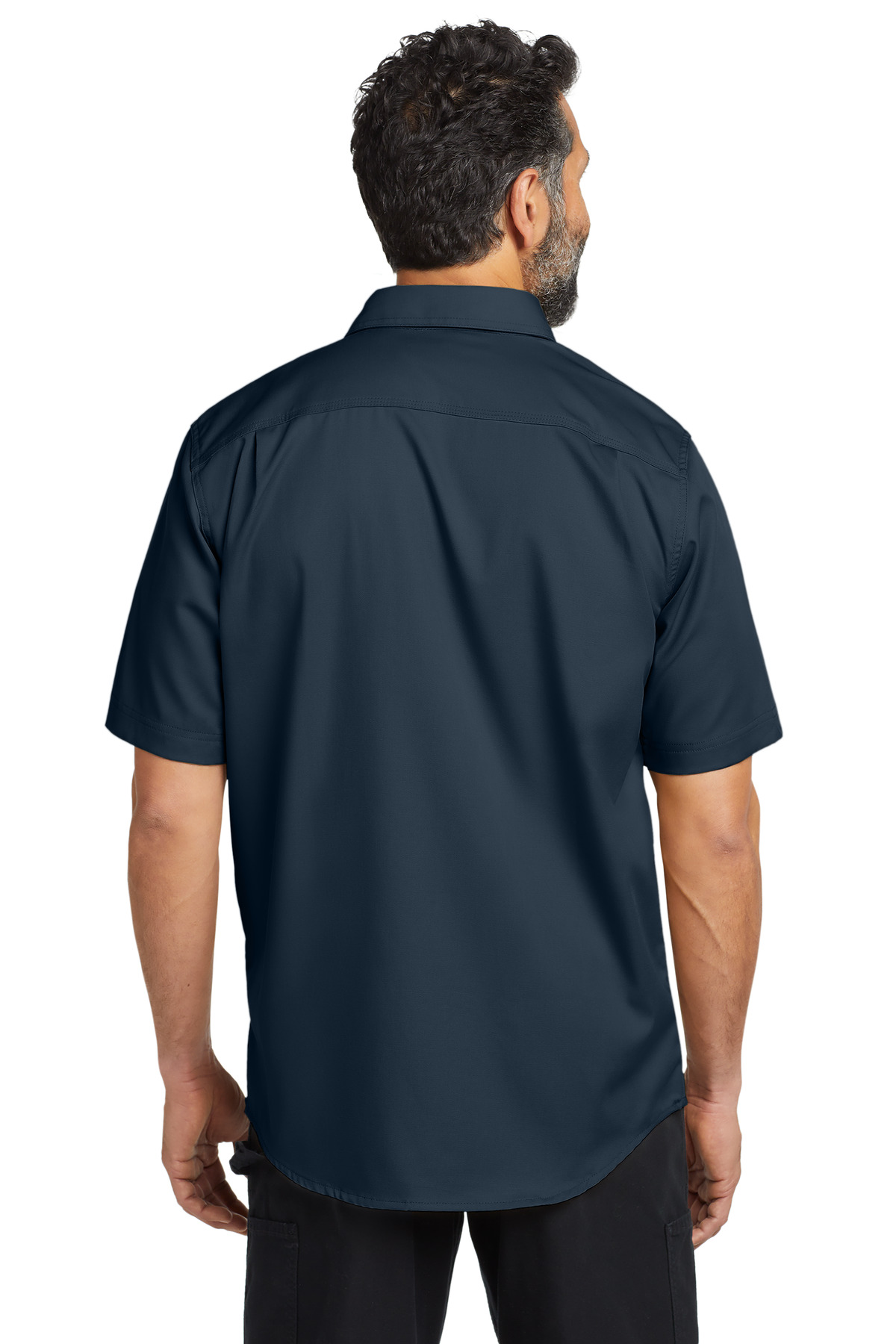 Carhartt Rugged Professional Series Short Sleeve Shirt CT106688 13