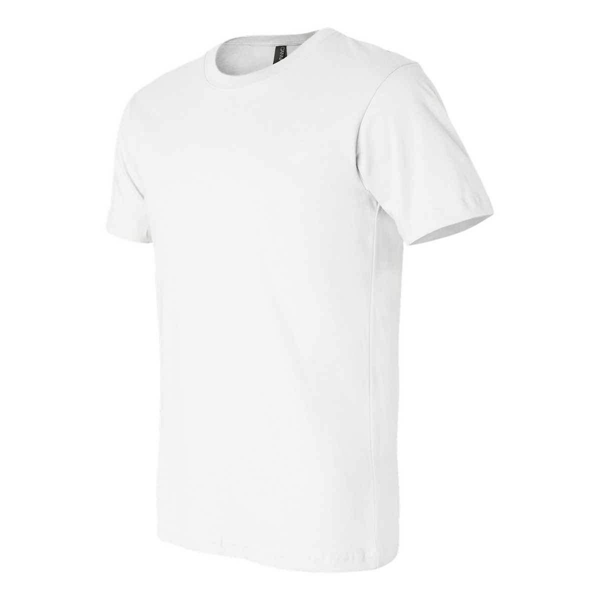 Bella + Canvas Unisex Jersey Short-Sleeve T-Shirt 33