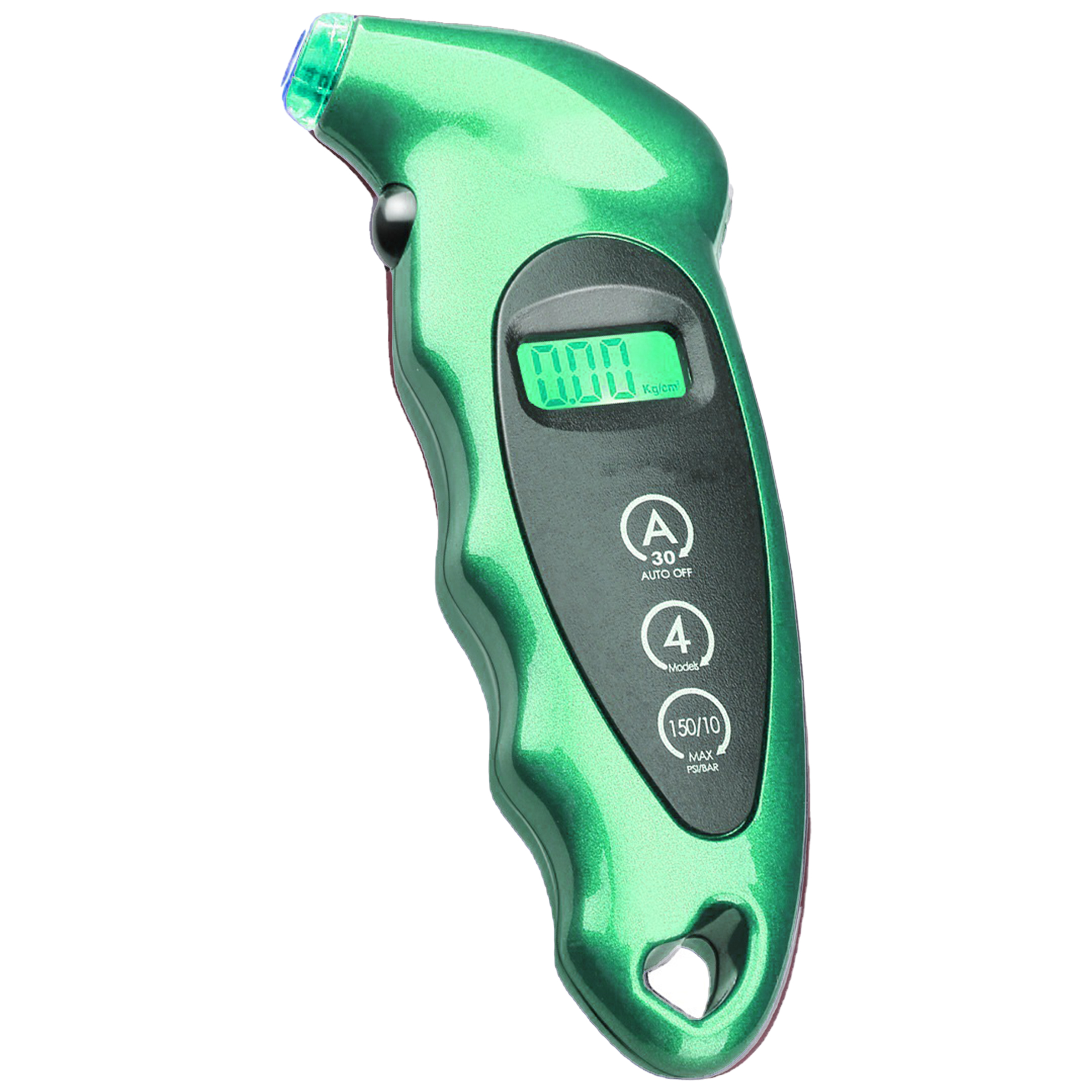 Abs Digital Tire Pressure Gauge 7