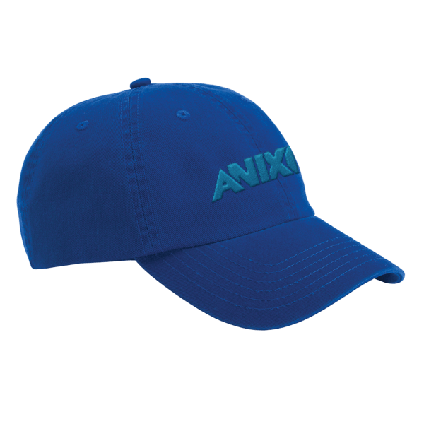 Valucap VC300A Adult Bio-Washed Unstructuered Cap 230