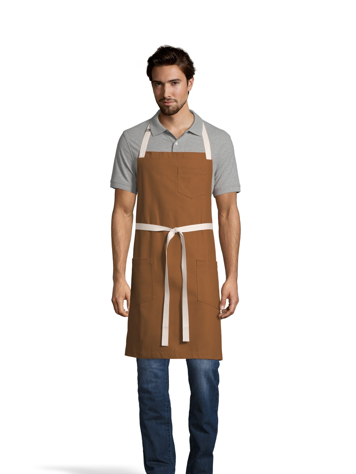 Uncommon Chef - Aprons - Unisex Apron 7