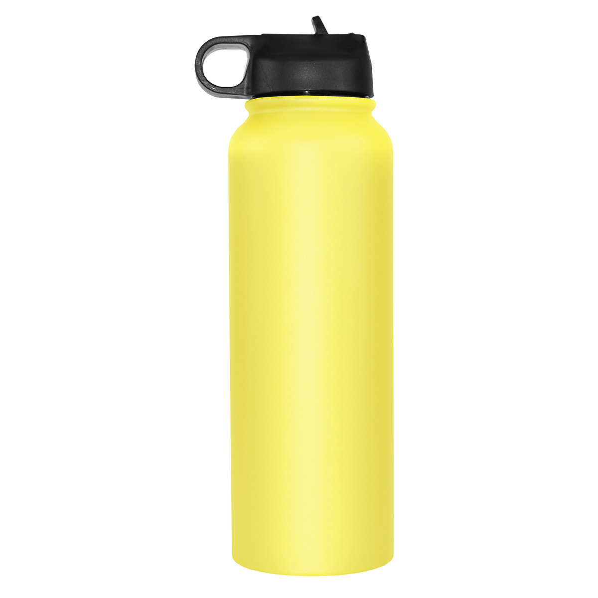 32 oz. Memphis Sports Bottle with Straw Lid 4
