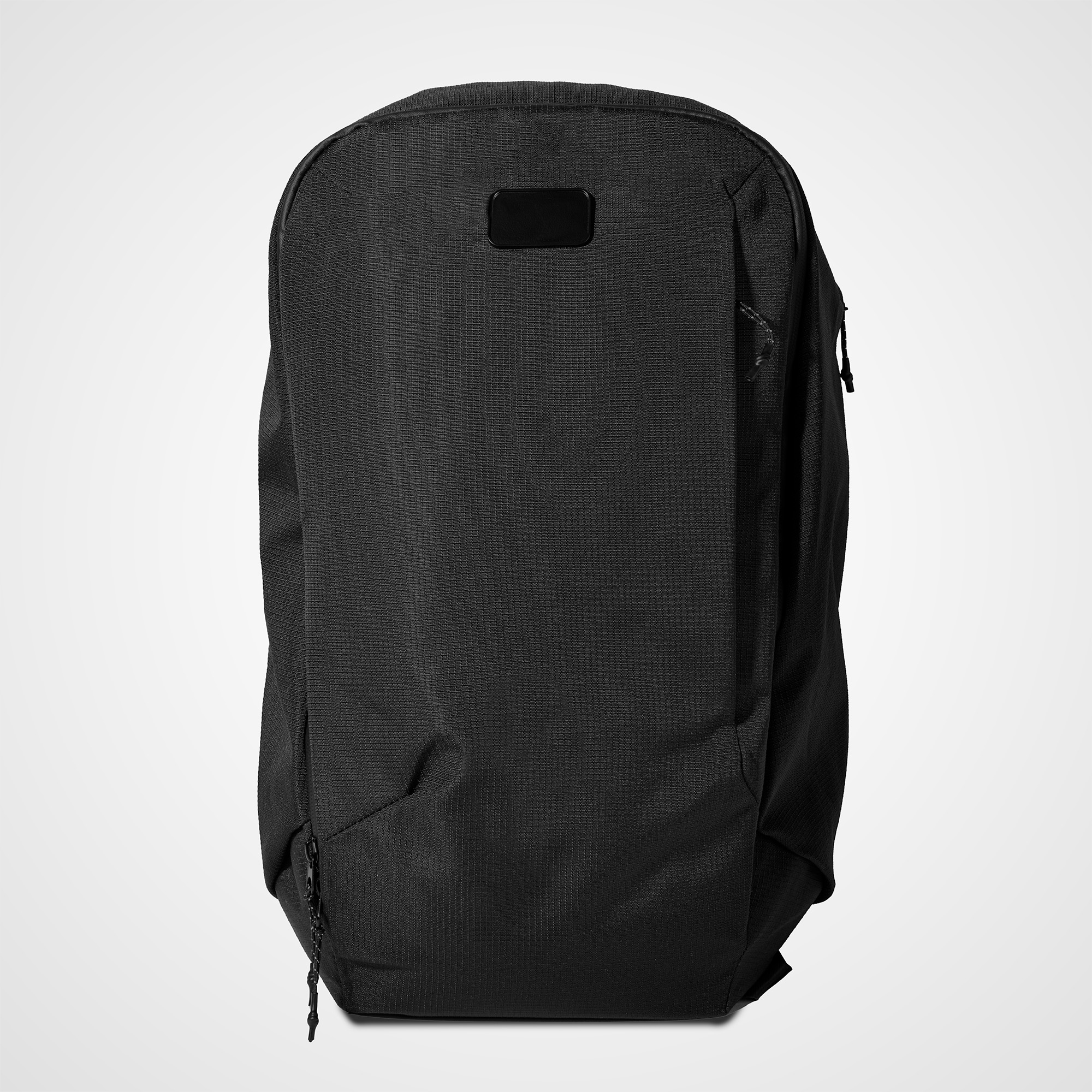 Waste2Gear Recycled Ocean Plastic Fabric Backpack 12