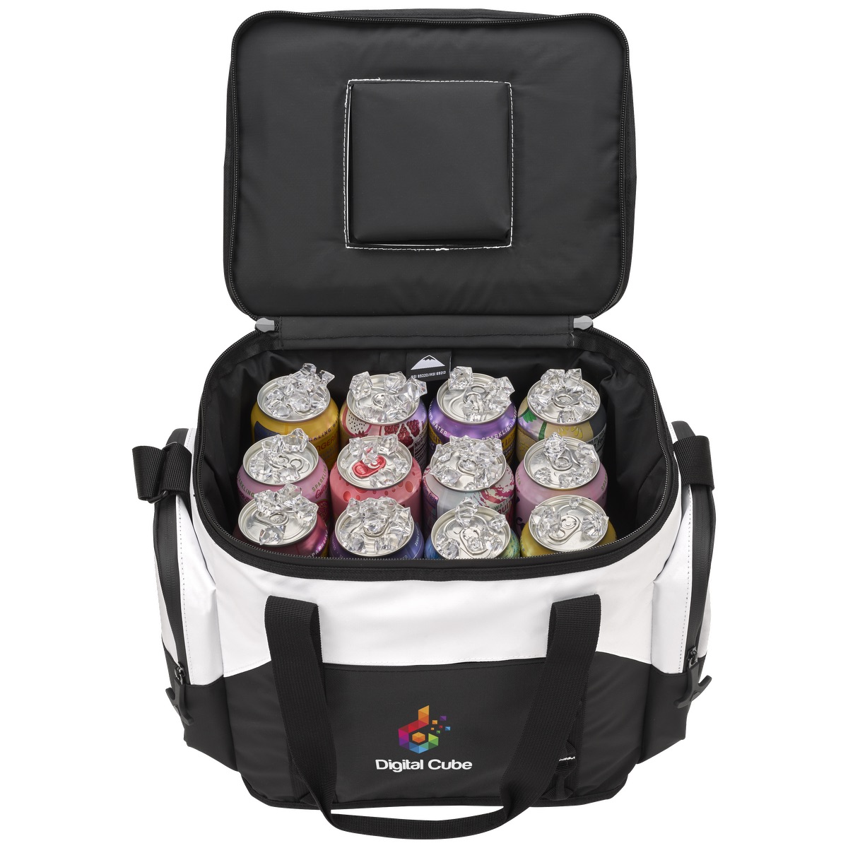 Urban Peak® Waterproof Ridgetop 24 Can Cooler 188