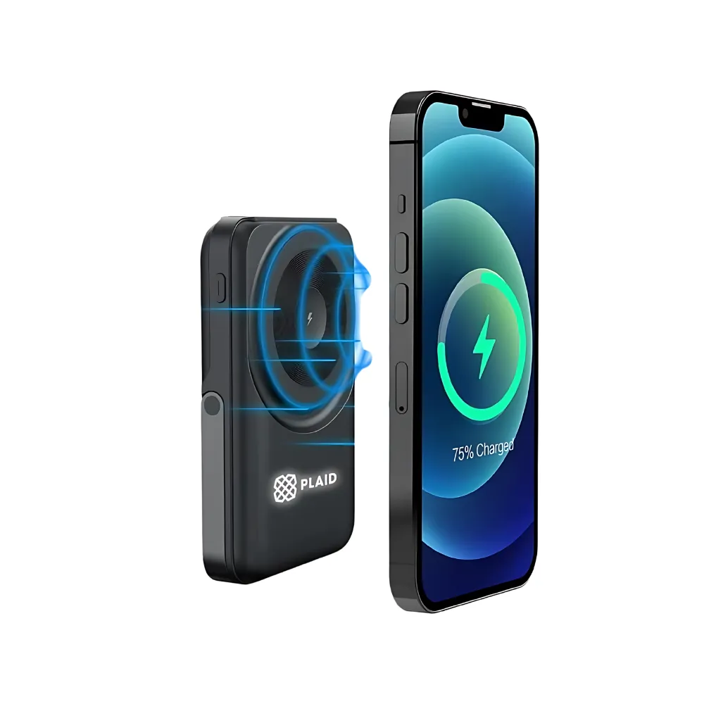 Luminous Power Bank with Magsafe 2