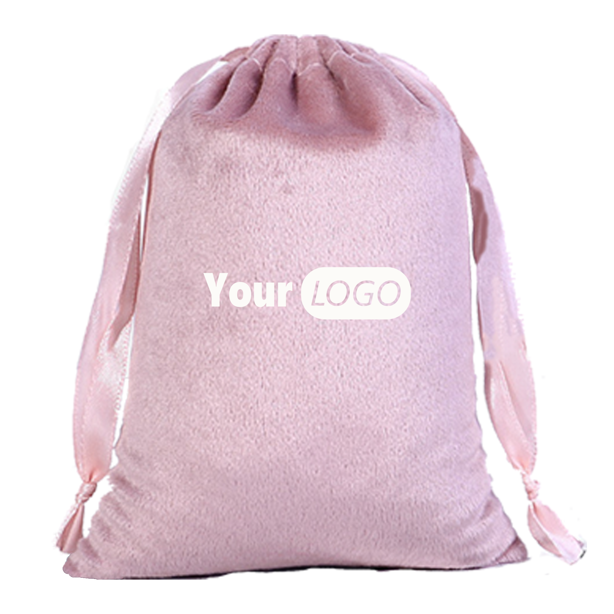 Velvet Drawstring Bag for Jewelry Storage 6