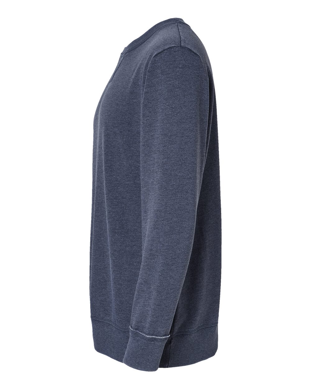 Unisex Vintage Wash Crewneck Sweatshirt - 6935 9