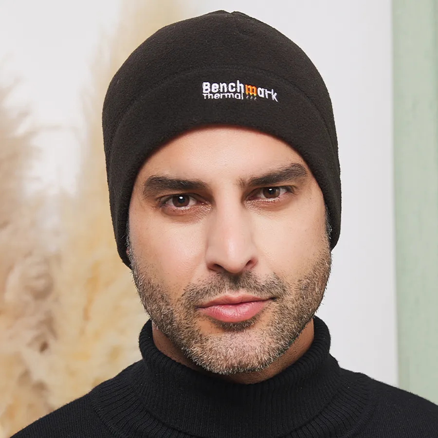 Street Smart Polyester Skull Cap 21