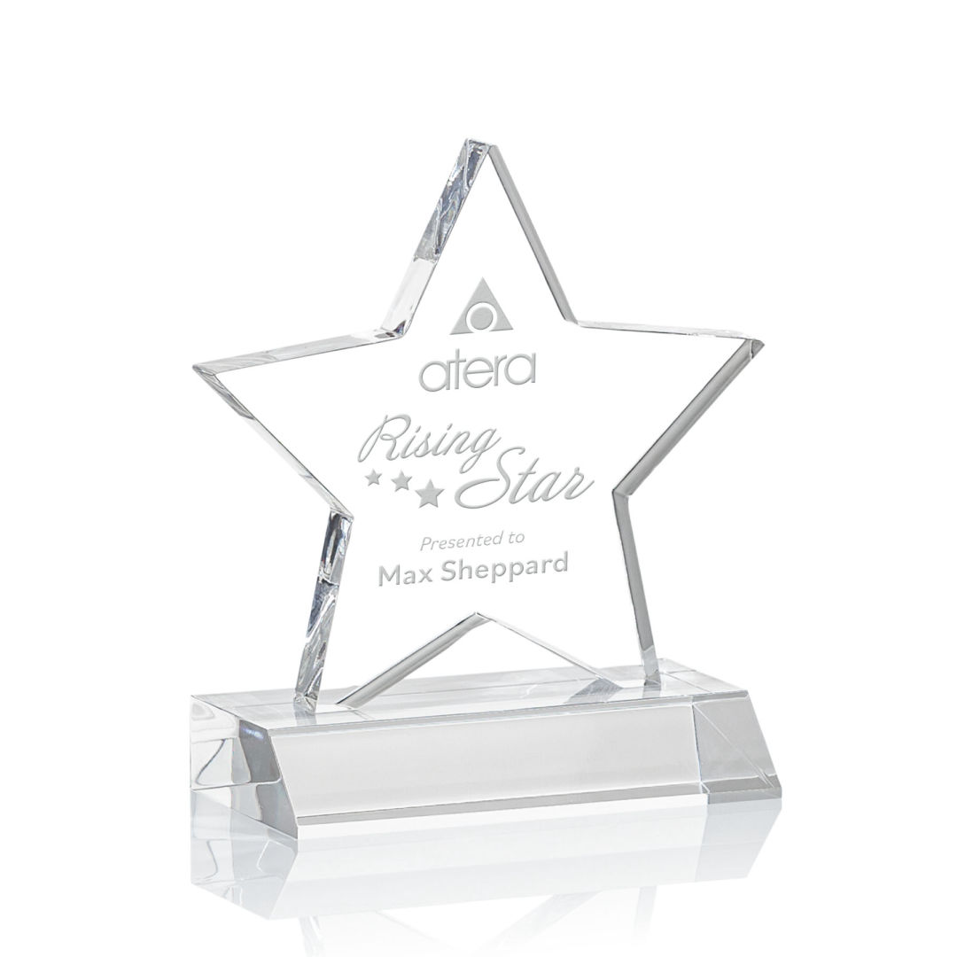 Nelson Star Award 7