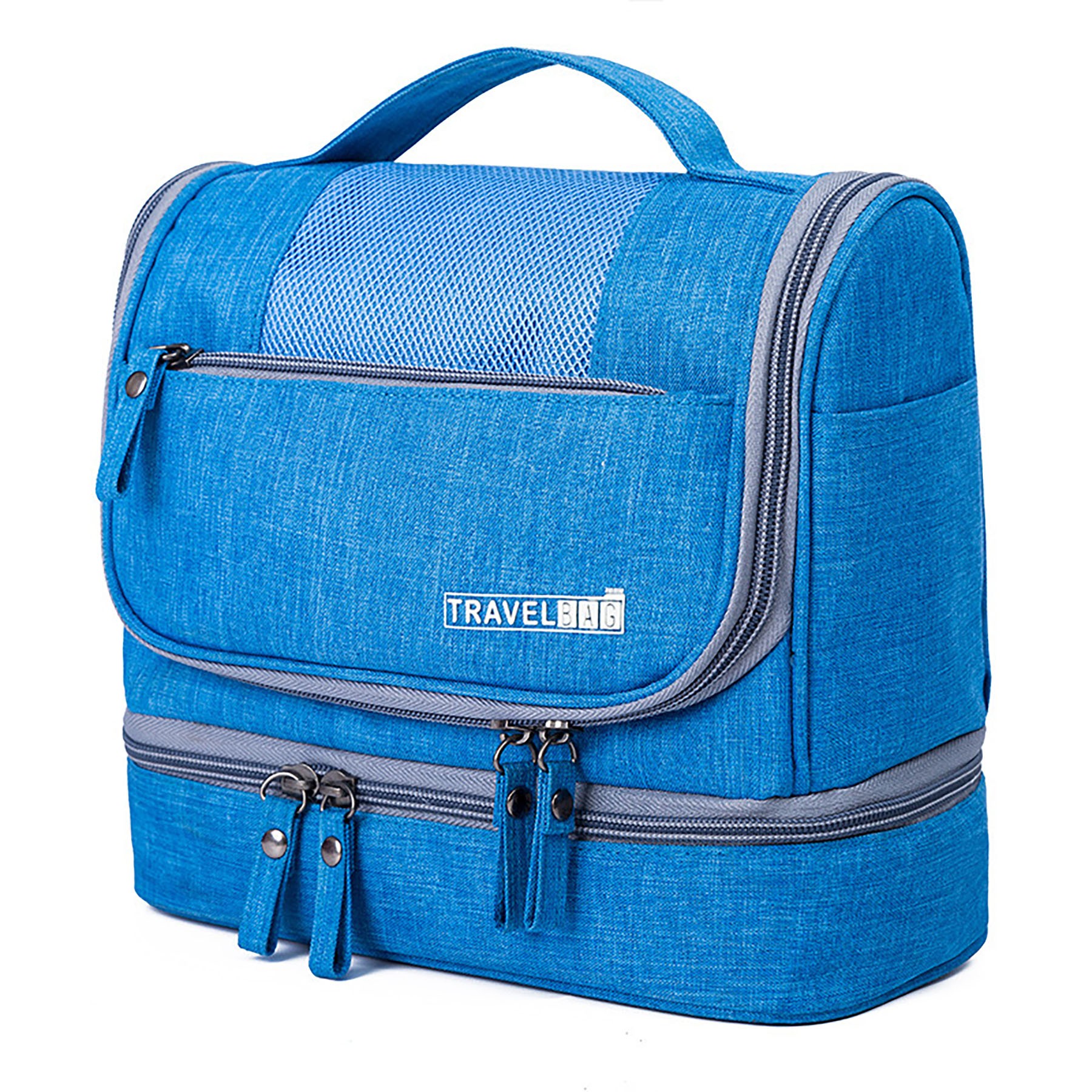 Hanging Travel Storage Toiletry Bag 1