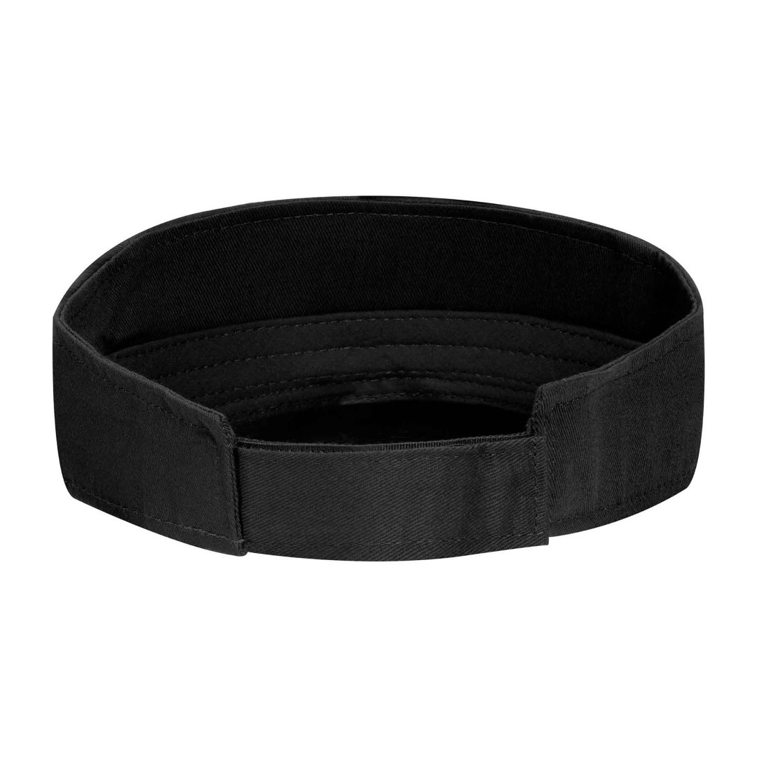 Cotton Twill Visor 5