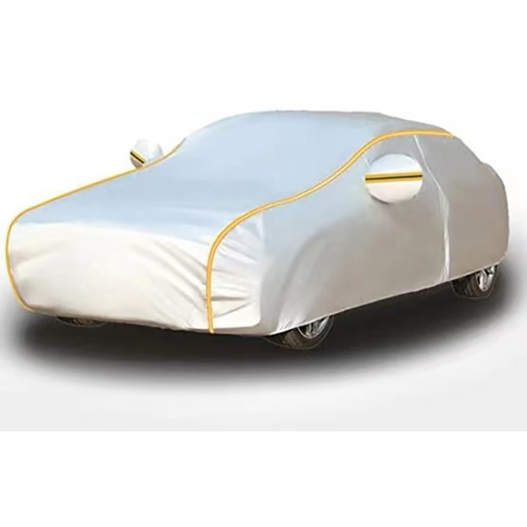 Waterproof Car Cover 2