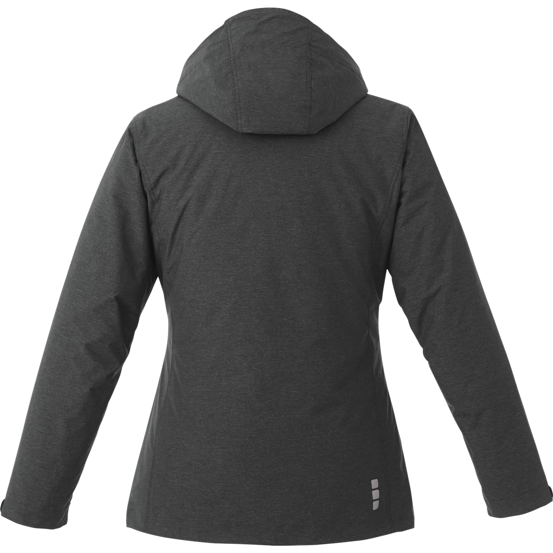 Women's Delamar 3-in-1 Jacket 8