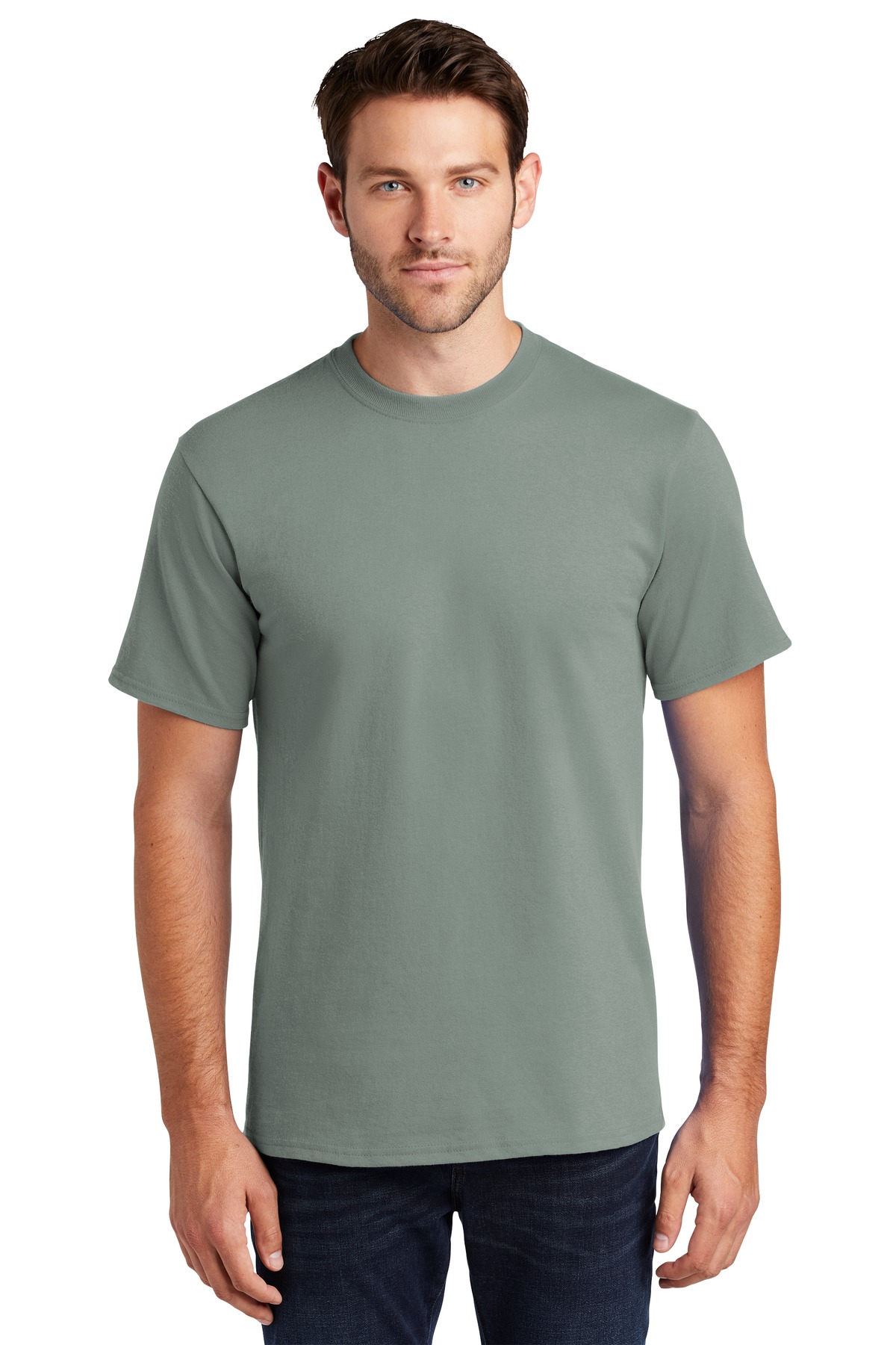Port & Company® Tall Essential Tee 134