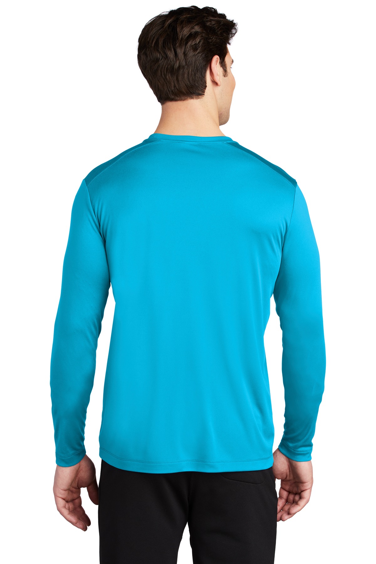Sport-Tek® Posi-UV Pro Long Sleeve Tee 49