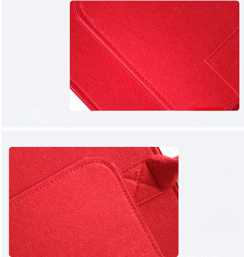 Felt Laptop Sleeves 2