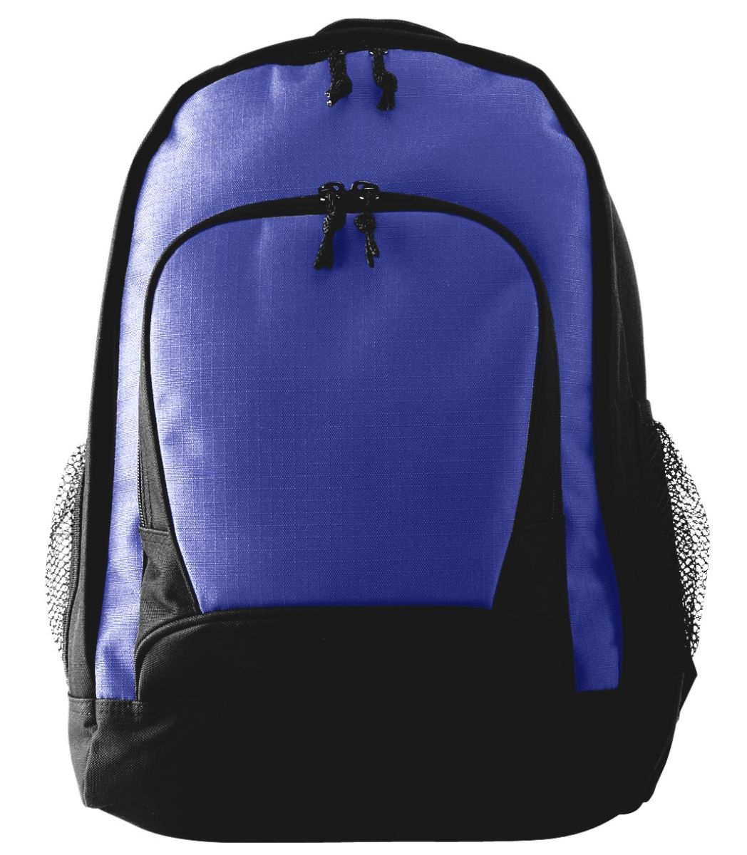 Ripstop Backpack 7