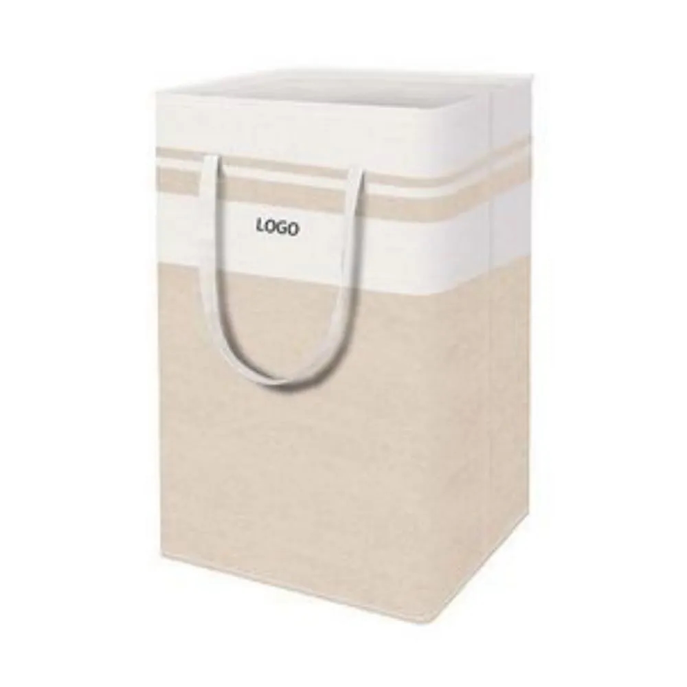 Waterproof Freestanding Laundry Hamper 75L 2