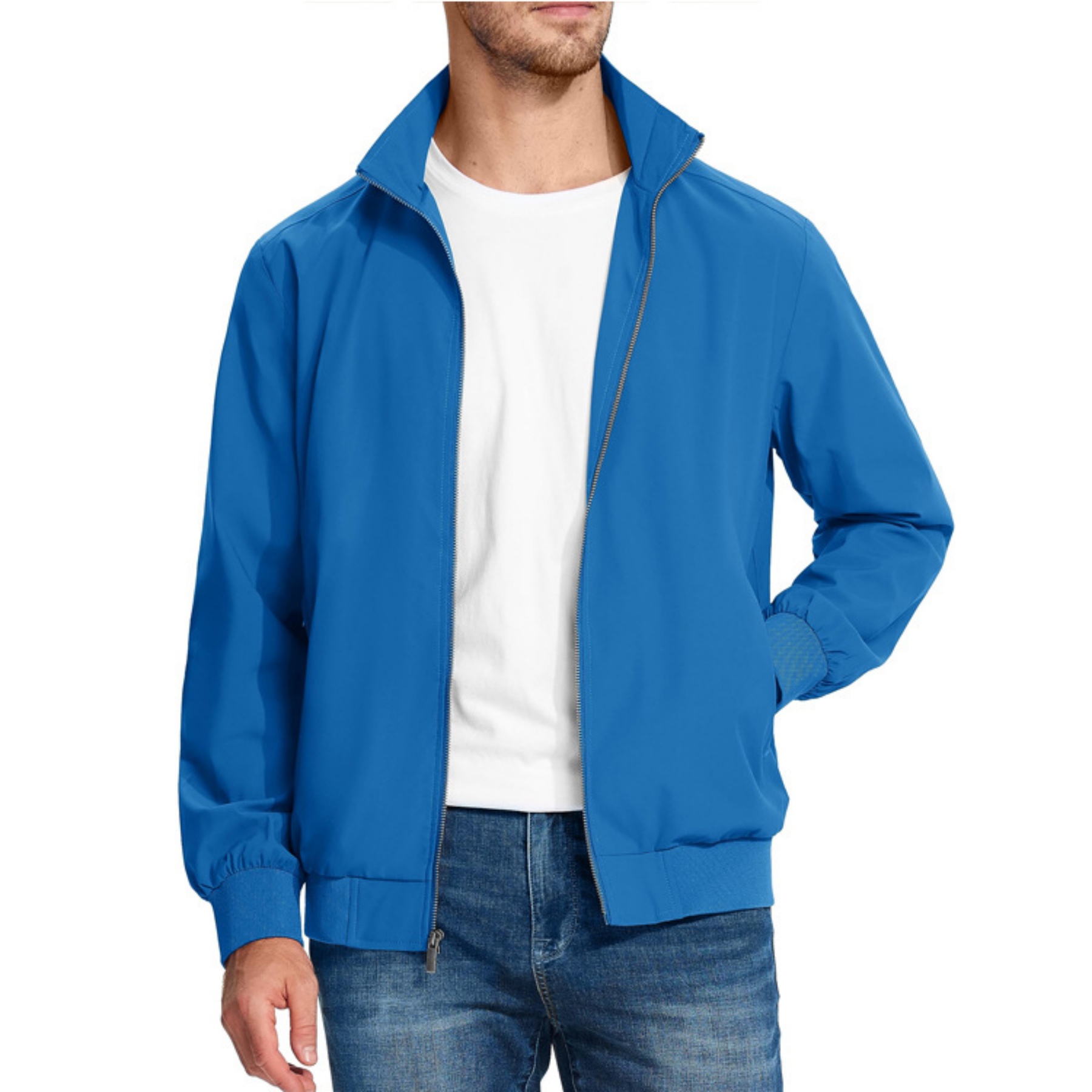 Men's Lightweight Jacket 7