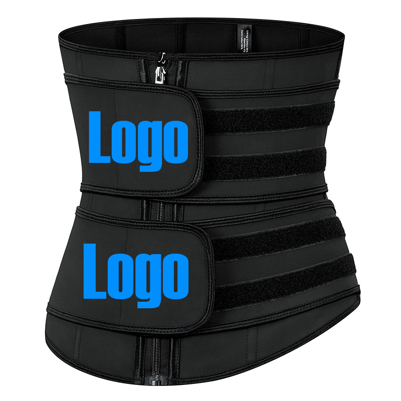 Waist Trainer For Women Corset Cincher Body Shaper 2
