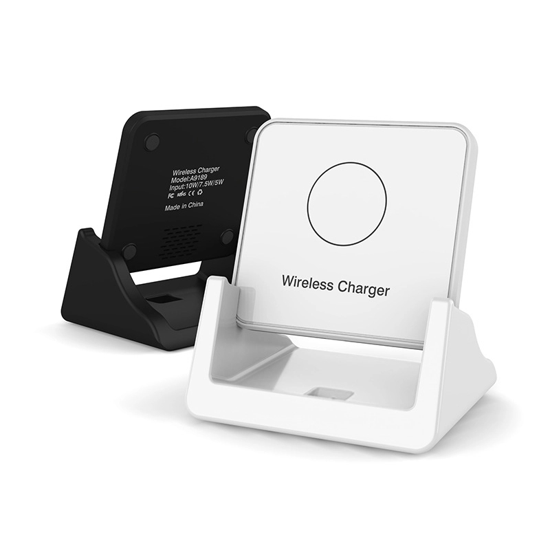 Wireless Charging Stand 6