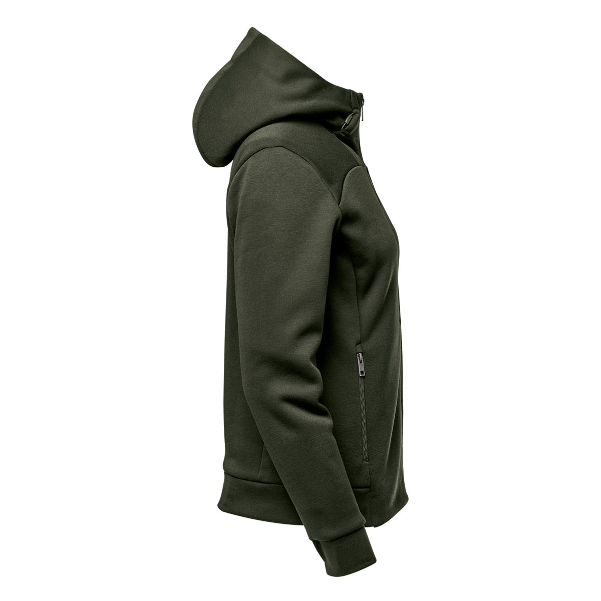 Stormtech Women's Antares Performance Hoody 8
