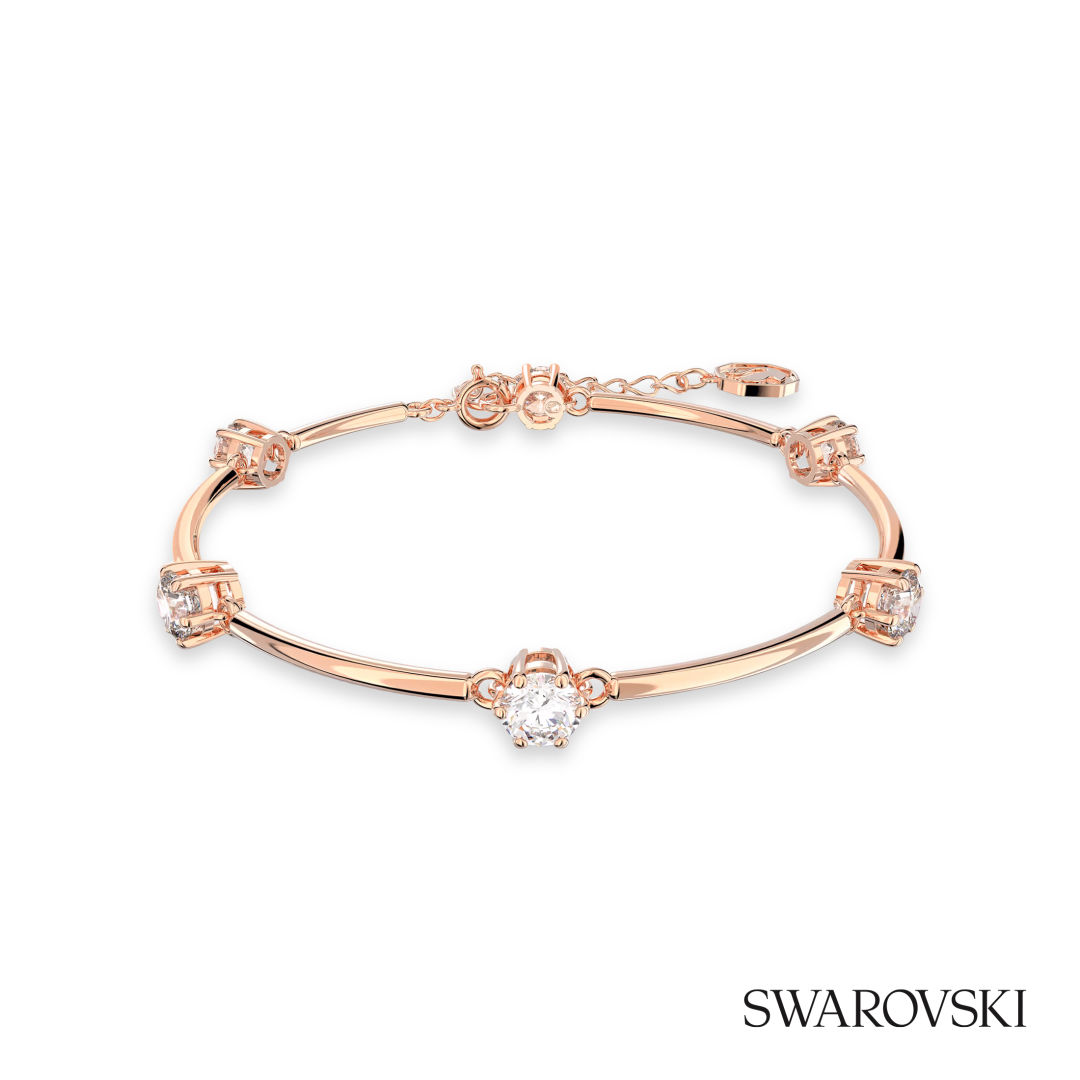 Swarovski® Constella Bangle
