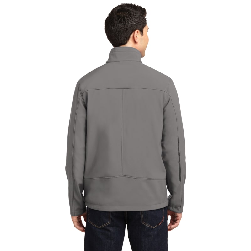 Port Authority Welded Soft Shell Jacket. 7