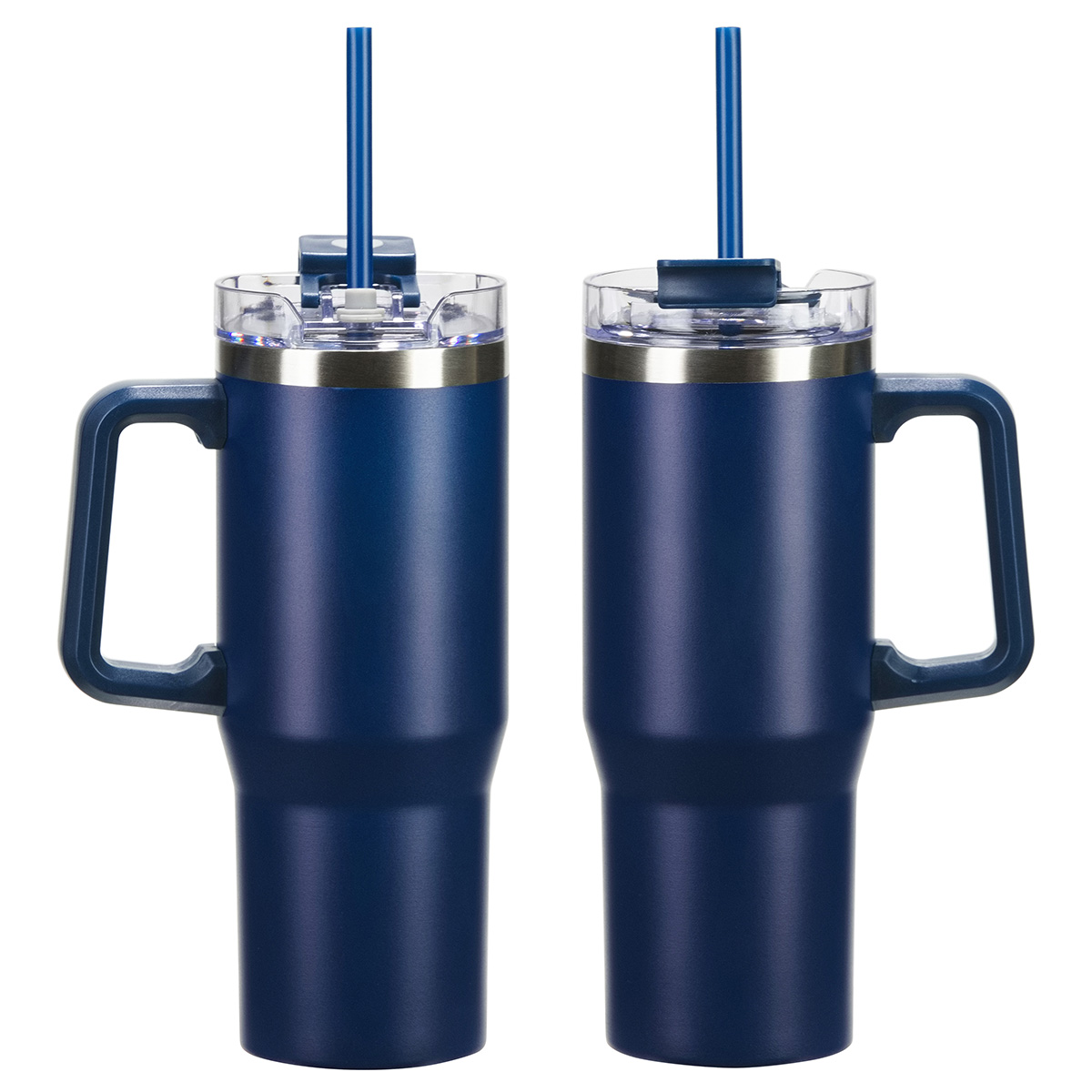 Maestro 30 oz Vacuum Insulated Stainless Steel Mug 27