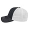 Cap America Trucker Mesh Back Cap 131