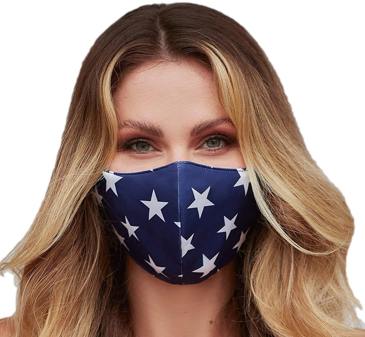 Adjustable Face Mask 3