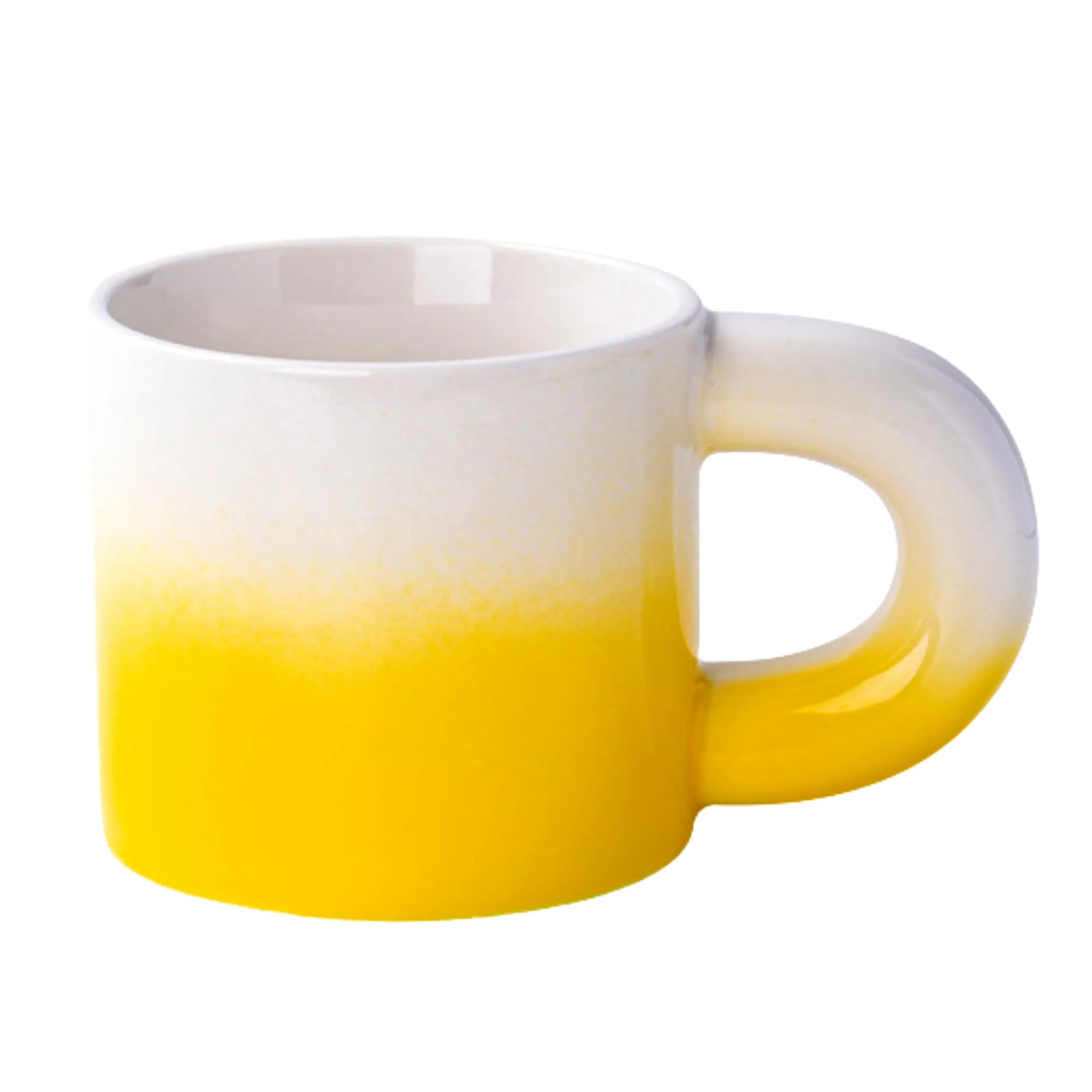 Customizable Ceramic Mug (11.2 oz) 3