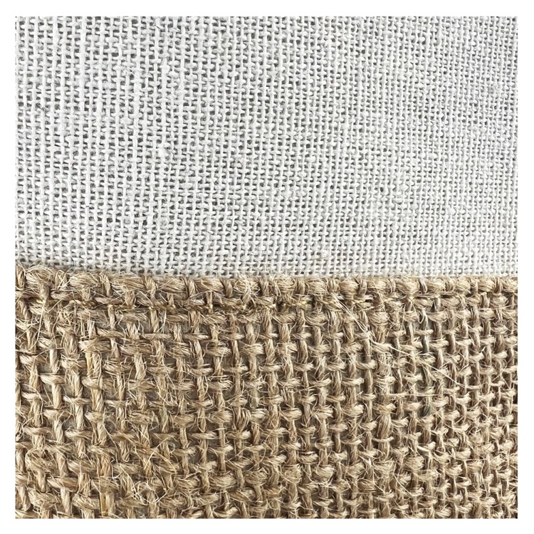Summer Jute Bag 2