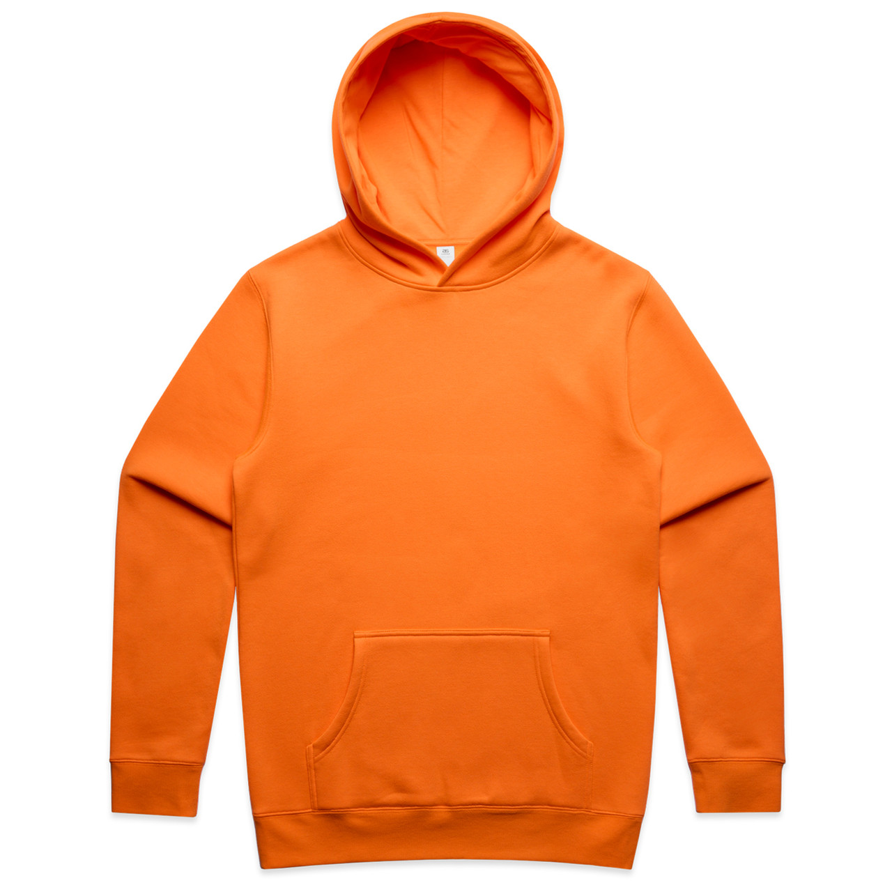 Stencil Safety Hood | 5102F, custom hoodie or sweatshirt with logo imprint 12
