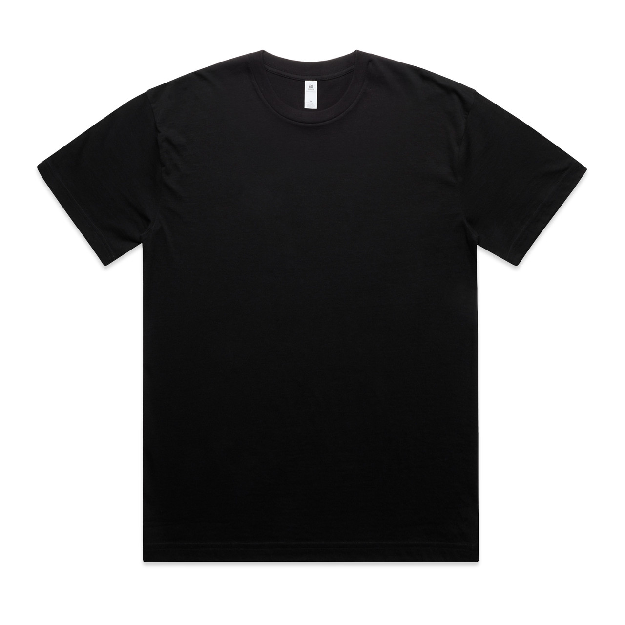Block Oversized Tee | 5052 15