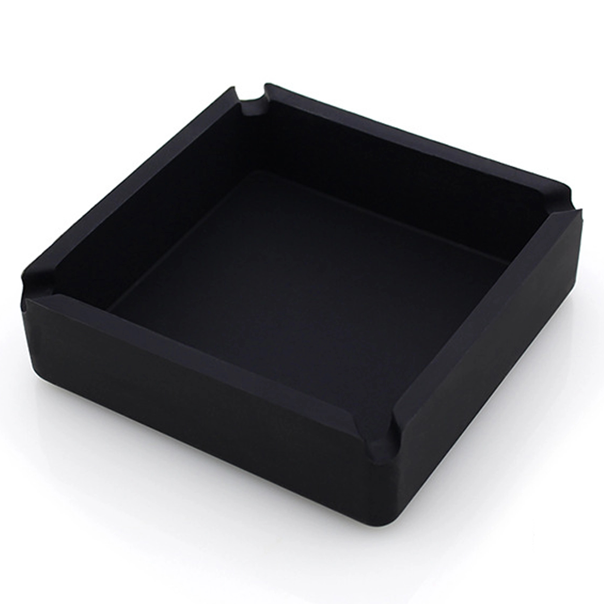 Silicone Ashtray 4 Cigars 9