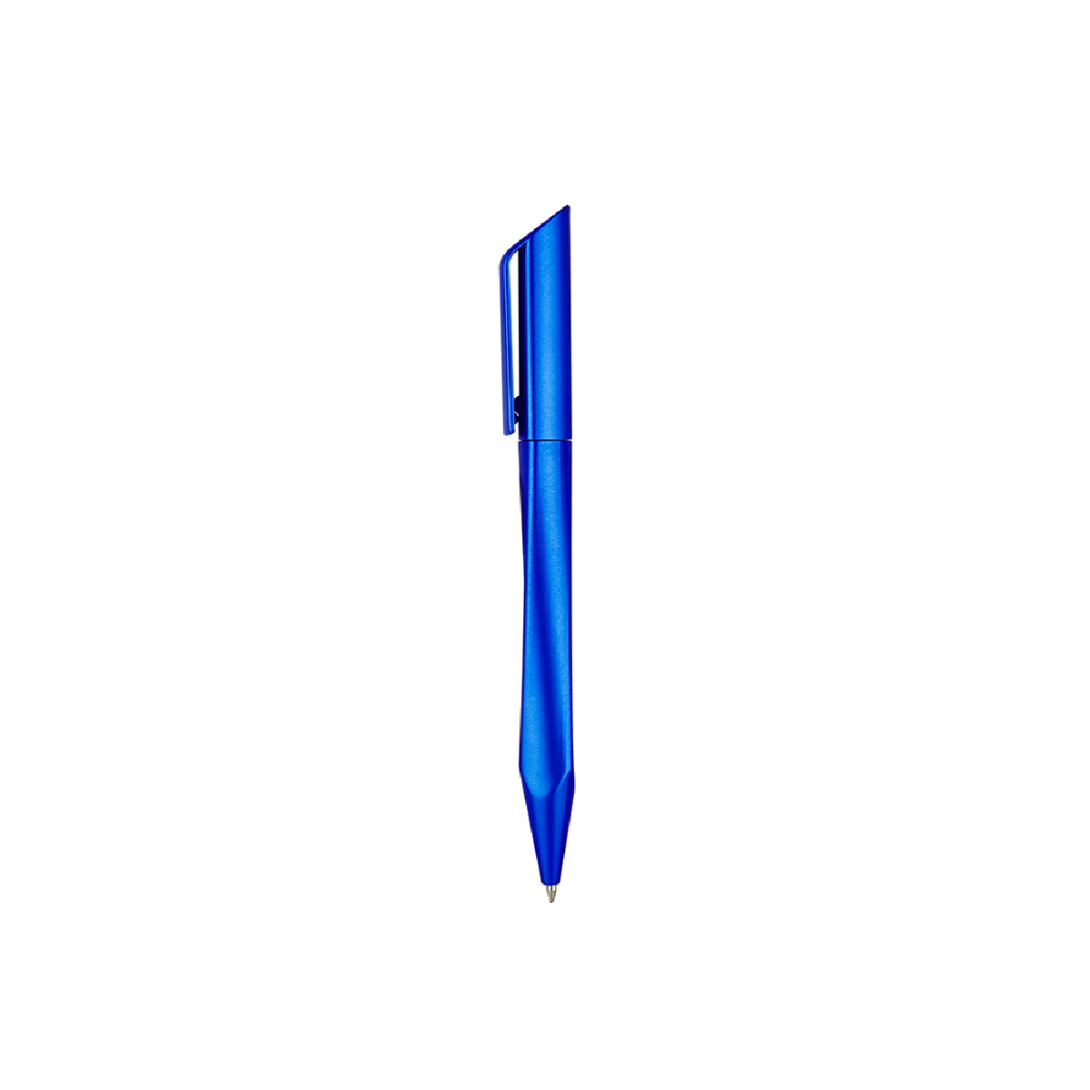 Metallic Finish Triangle Ballpoint Pen 5