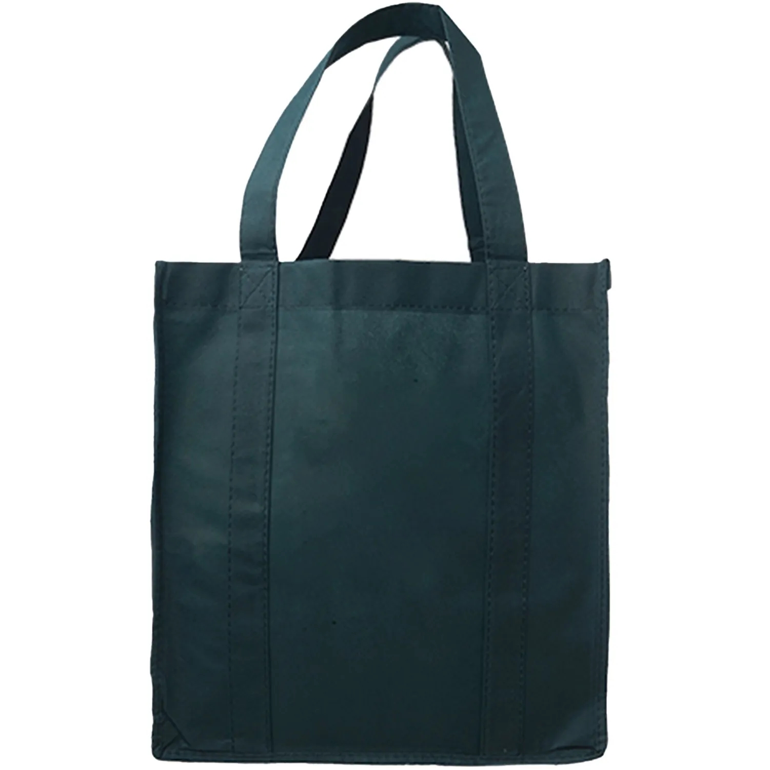 Non-Woven Reusable Grocery Shopping Tote Bag 2