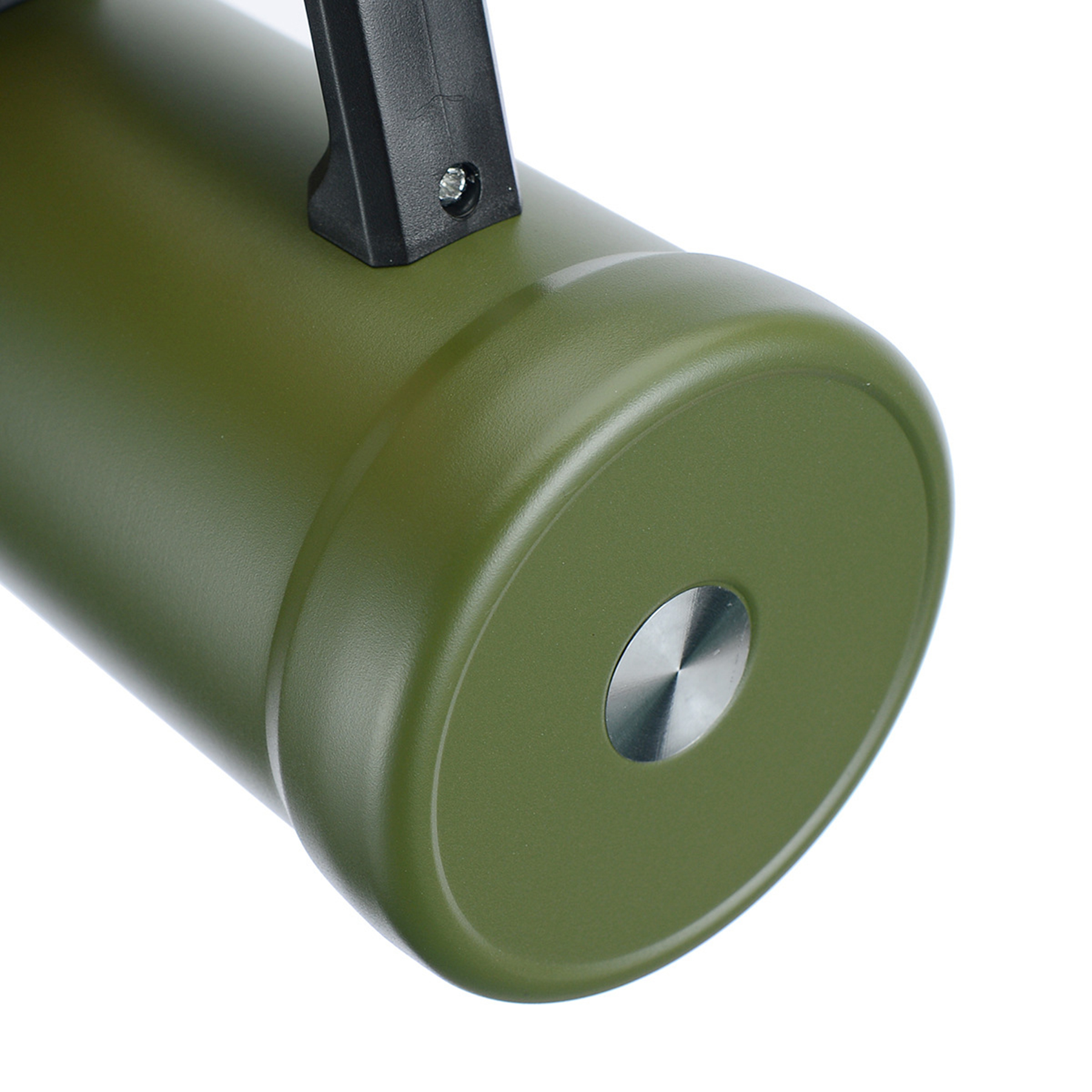 24oz. Travel Handle Insulated Coffee Mug 3