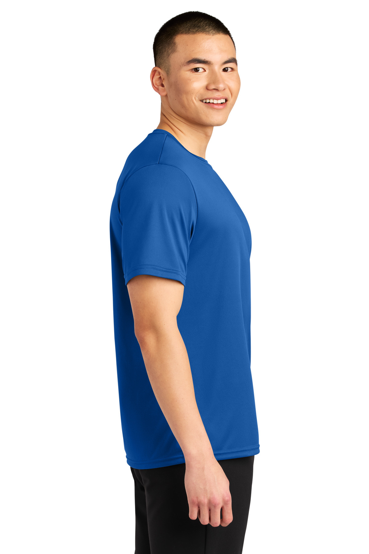 A4 Sprint Performance Tee A4N3402 35