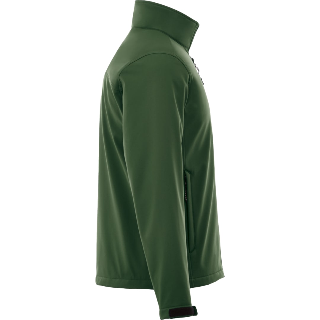 Men's MAXSON Softshell Jacket 161