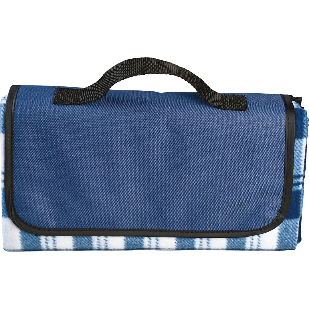 Fold up Picnic Blanket 2
