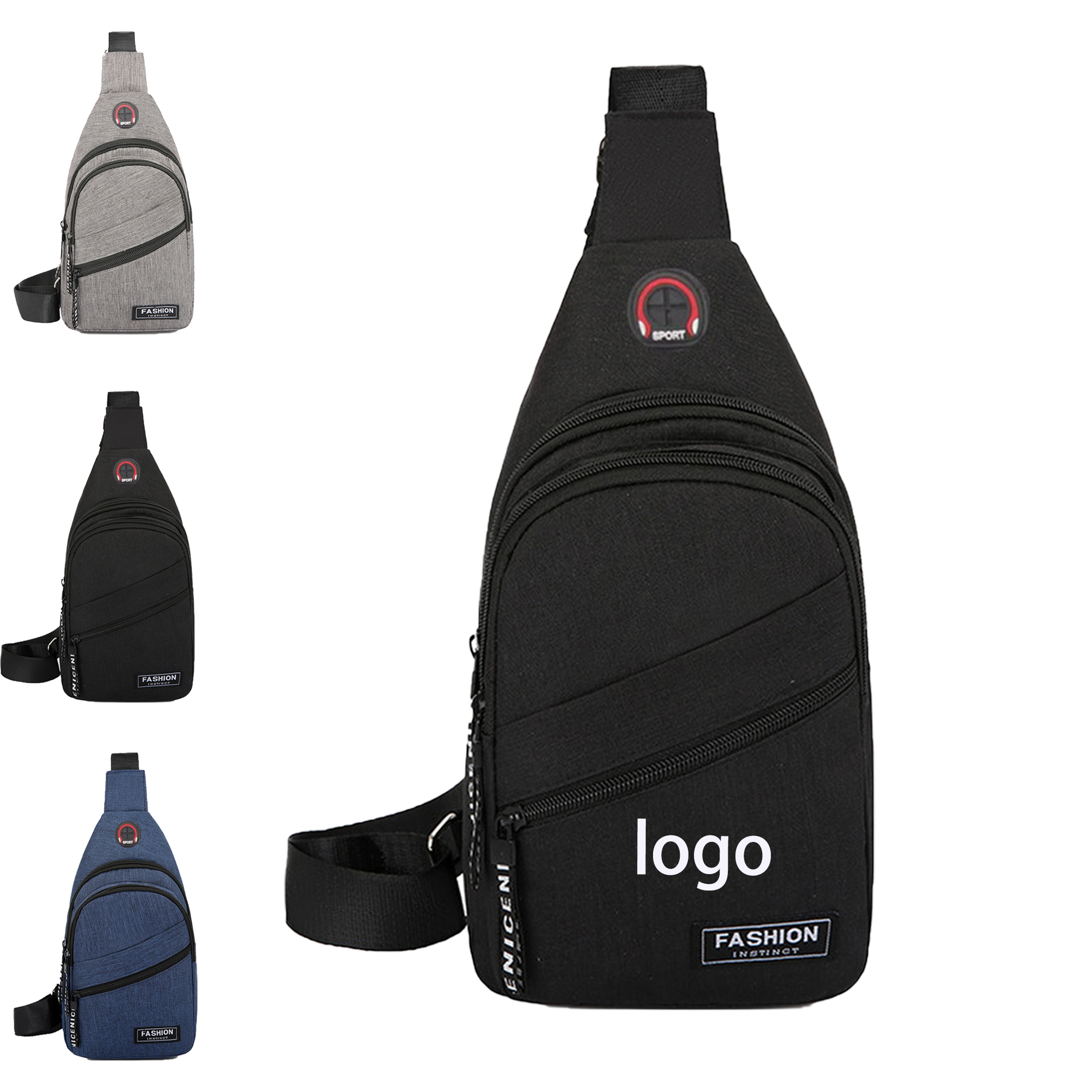 Lightweight bag 2