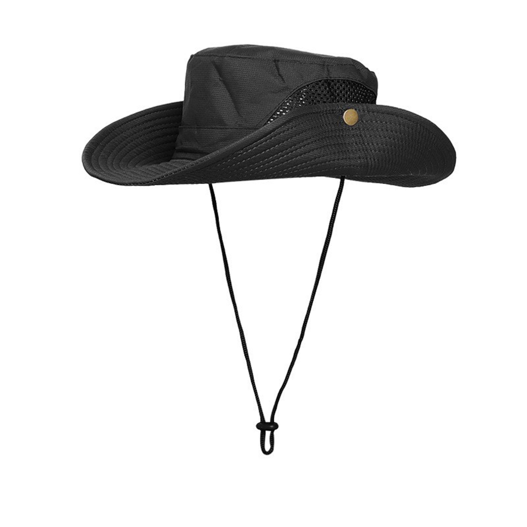 Breathable Quick Drying Fisherman Hat 6