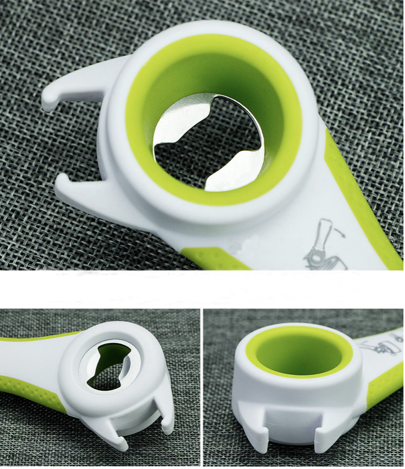 5 in 1 Lids off Bottle Opener 10