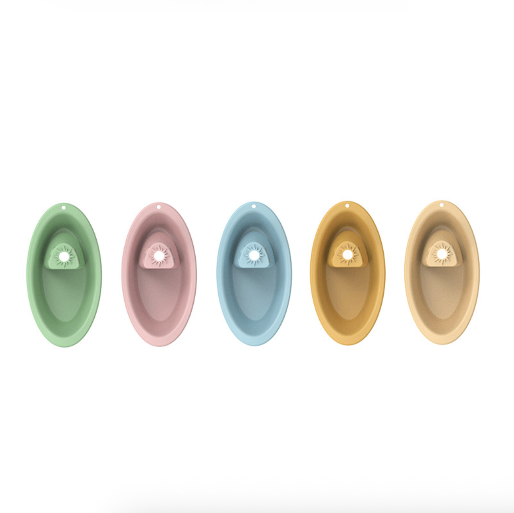 Bath Boats Toy 8