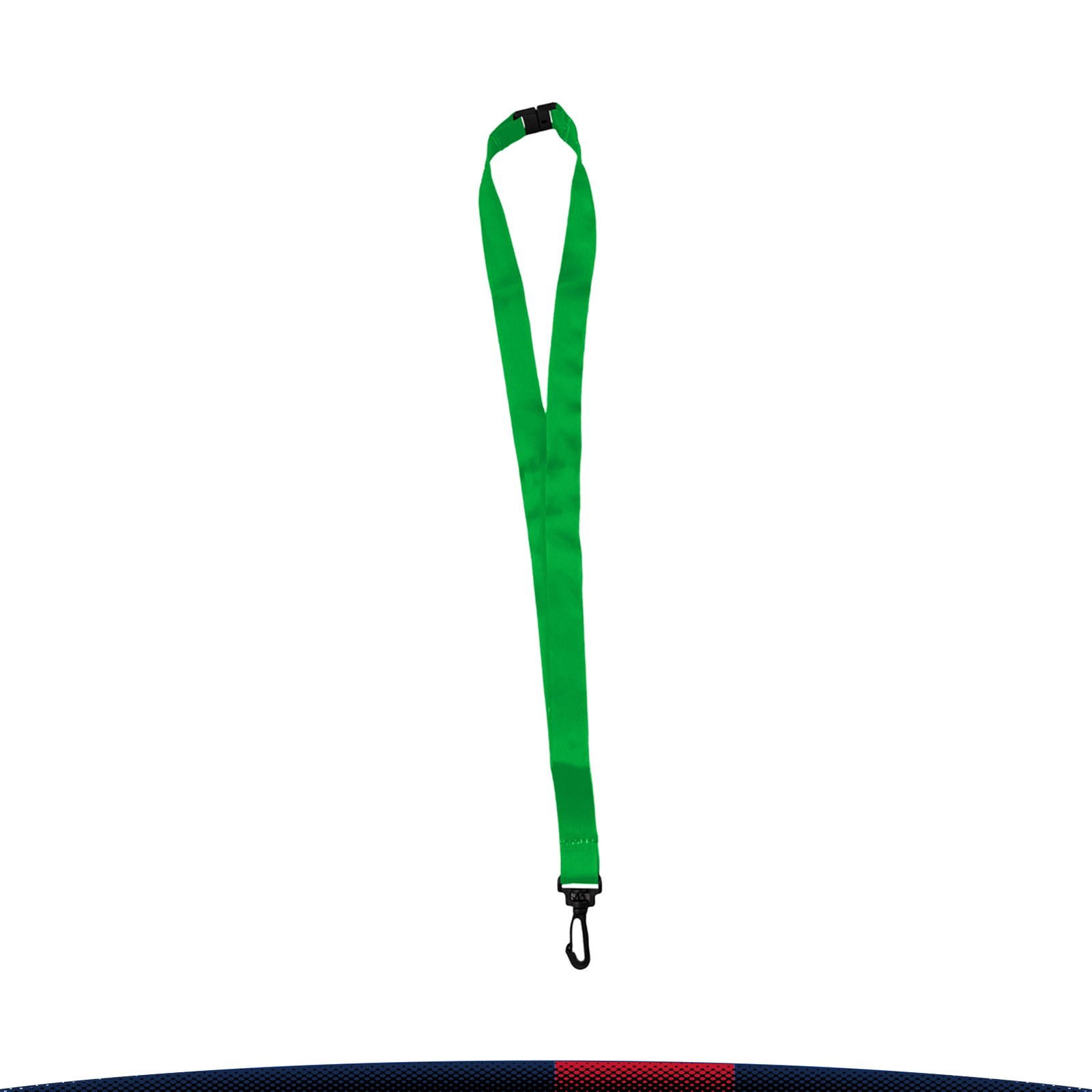 Tapor Dye Sublimation Lanyard 16