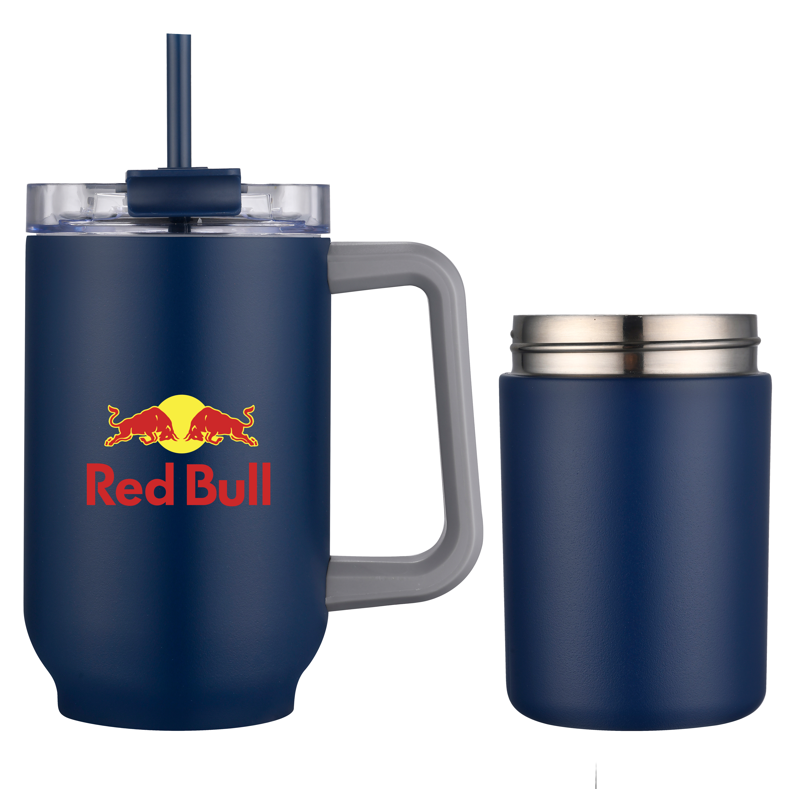 Aqueduct-XI 22 Oz. Can Cooler Travel Tumbler (Double Walled) 3